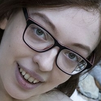 Abby Sunny Desnuda