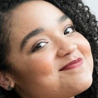 Aisha Dee Desnuda