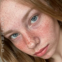 Alaskafreckles Alaskafawn Desnuda