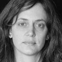 Alejandra Moffat Desnuda