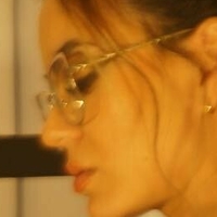 Alejandra Rojas M. Desnuda