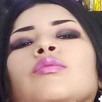 Alessandra Blackeyes Desnuda