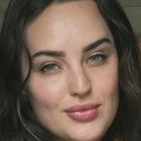 Alexandra Berggren Desnuda