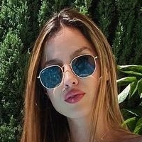 Alexandra Fonsatti Desnuda