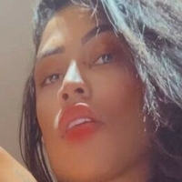 Alicya Pocahontas Desnuda