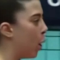 Aline Segato Desnuda