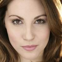 Alyse Zwick Desnuda