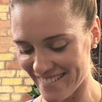 Alysha Newman Desnuda