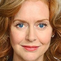 Amanda Barron Desnuda