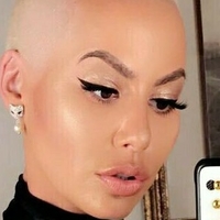 amberrose Desnuda