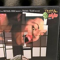 Amie Childers Desnuda