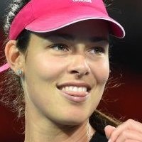 Ana Ivanovic Desnuda