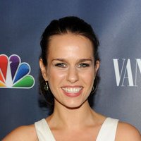 Ana Nogueira Desnuda