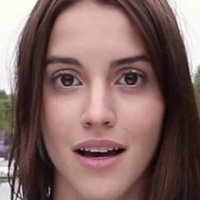 Ana Rotili Desnuda