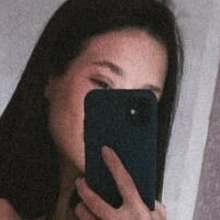 Anastasia Steklova Desnuda