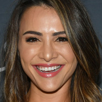 Andi Dorfman Desnuda