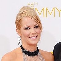 Andrea Anders Desnuda