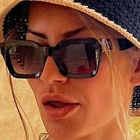 Andrea Gjendem Desnuda