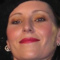 Andrea Natalie Rosenbaum Desnuda
