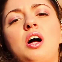 Andrea Prado Desnuda