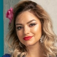Andreea Ungur Desnuda