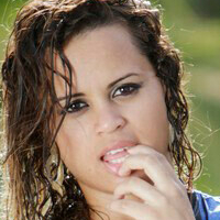 Andreza Silva Desnuda