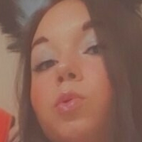 andromedagalacticbabe Desnuda