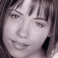 Angelika Libera Desnuda