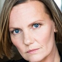 Anke Schwiekowski Desnuda