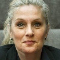 Ann Ceurvels Desnuda