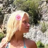 Anna Ackerfeldt Desnuda