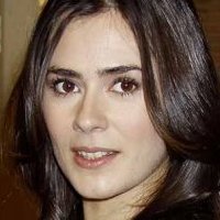 Anna Allen Desnuda
