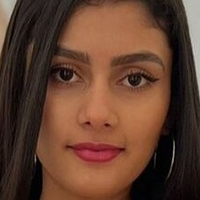 Anna Arango Desnuda