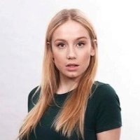 Anna Kaderavkova Desnuda