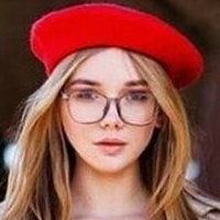 Anna Tikhomirova Desnuda