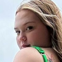 Anna Wright Desnuda
