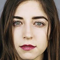 Annabelle Attanasio Desnuda