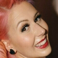 Annalee Belle Desnuda