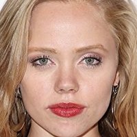 Annalisa Cochrane Desnuda