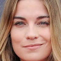 Annie Murphy Desnuda