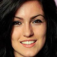 Antonella Trapani Desnuda