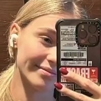 Antonia Böhm Desnuda
