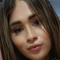 Ariana Forero Desnuda
