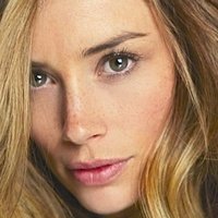 Arielle Vandenberg Desnuda