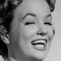 Arline Hunter Desnuda