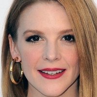 Ashley Bell Desnuda