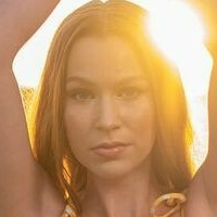 Ashley Taylor Desnuda