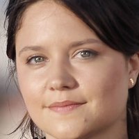 Audrey Bastien Desnuda