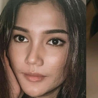 Audya Ananta Desnuda