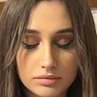 Aurora Iacono Desnuda